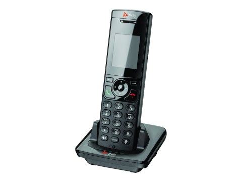 HP Poly - Zasilacz - Europa - dla Poly VVX D230