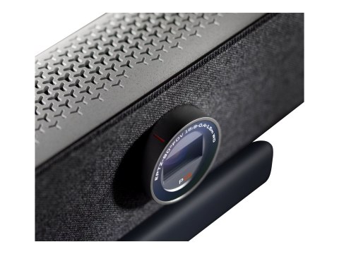 HP Poly - Zestaw do montażu (mocowanie ściennny) - dla system do wideokonferencji