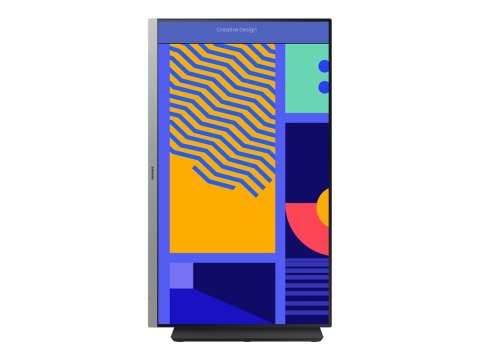 Samsung S24C430GAU - S43GC Series - monitor LED - 24" - 1920 x 1080 Full HD (1080p) @ 100 Hz - IPS - 250 cd/m² - 1000:1 - 4 ms -