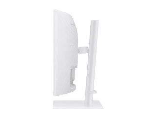 Samsung ViewFinity S6 S34C650TAU - S65TC Series - monitor LED - zaokrąglony - 34" - 3440 x 1440 UWQHD @ 100 Hz - VA - 350 cd/m² 