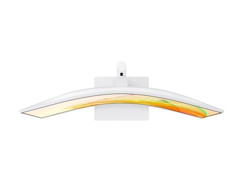 Samsung ViewFinity S6 S34C650TAU - S65TC Series - monitor LED - zaokrąglony - 34" - 3440 x 1440 UWQHD @ 100 Hz - VA - 350 cd/m² 