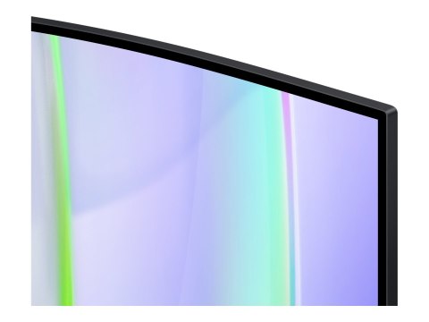 Samsung ViewFinity S9 S49C950UAU - S95UC Series - monitor LED - zaokrąglony - 49" - 5120 x 1440 Dual Quad HD @ 120 Hz - VA - 350