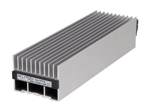 Schneider ClimaSys CR 100W - Grzejniki w obudowach bez wentylatora - montaż na szynie DIN - AC 110-250 V