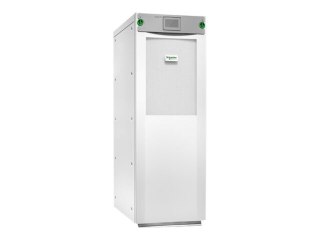 Schneider Electric Galaxy VS GVSUPS20KRHS - UPS - AC 380/400/415 V - 20 kW - 20000 VA - trójfazowa - bez baterii - Ethernet 10/1
