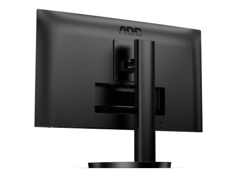 AOC Basic-line 24B3CF2 - Monitor LED - 24" (23.8" widoczny) - 1920 x 1080 Full HD (1080p) @ 100 Hz - IPS - 250 cd/m² - 1300:1 - 