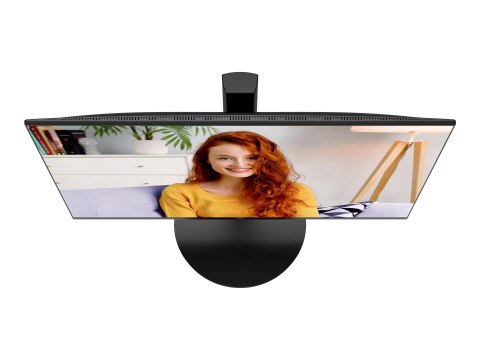 AOC Basic-line 24B3CF2 - Monitor LED - 24" (23.8" widoczny) - 1920 x 1080 Full HD (1080p) @ 100 Hz - IPS - 250 cd/m² - 1300:1 - 