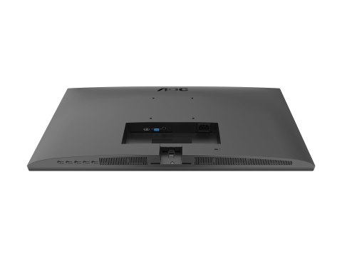 AOC Basic-line 24B3HA2 - Monitor LED - 24" (23.8" widoczny) - 1920 x 1080 Full HD (1080p) @ 100 Hz - IPS - 250 cd/m² - 1 ms - HD