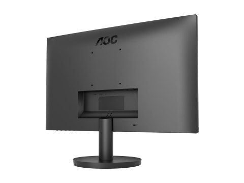 AOC Basic-line 24B3HA2 - Monitor LED - 24" (23.8" widoczny) - 1920 x 1080 Full HD (1080p) @ 100 Hz - IPS - 250 cd/m² - 1 ms - HD