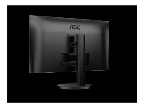 AOC Basic-line 27B3CF2 - B3 Series - monitor LED - 27" - 1920 x 1080 Full HD (1080p) @ 100 Hz - IPS - 250 cd/m² - 1300:1 - 1 ms 