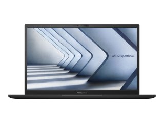 ASUS ExpertBook B1 B1502CBA-BQ0148X - Intel Core i3 - 1215U / do 4.4 GHz - Win 11 Pro - UHD Graphics - 8 GB RAM - 512 GB SSD NVM