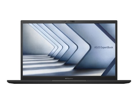 ASUS ExpertBook B1 B1502CBA-BQ0148X - Intel Core i3 - 1215U / do 4.4 GHz - Win 11 Pro - UHD Graphics - 8 GB RAM - 512 GB SSD NVM