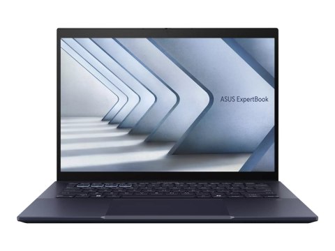 ASUS ExpertBook B5 B5404CVA-Q50056X - Konstrukcja zawiasu 180 stopni - Intel Core i5 - 1335U / do 4.6 GHz - Win 11 Pro - Grafika
