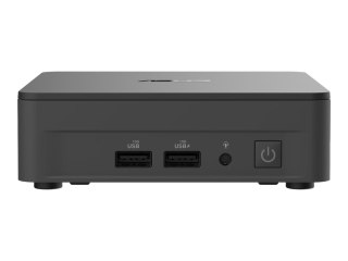 ASUS NUC 12 Pro Kit RNUC12WSKI700002I - Komputer barebone - mini PC 1 x Core i7 1260P / do 4.7 GHz - RAM 0 GB - Grafika Intel Ir