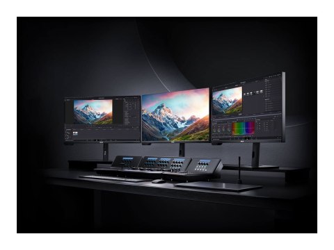 ASUS ProArt PA32UCXR - Monitor LED - 32" - 3840 x 2160 4K UHD (2160p) @ 60 Hz - IPS - 1600 cd/m² - 1000:1 - DisplayHDR 1400 - 5 