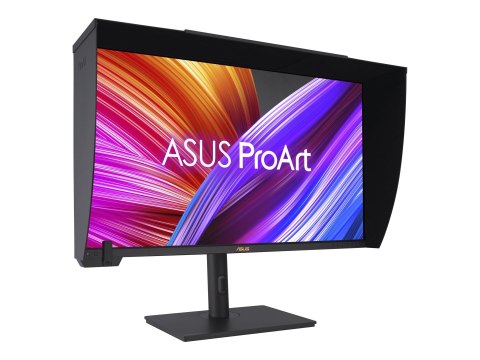 ASUS ProArt PA32UCXR - Monitor LED - 32" - 3840 x 2160 4K UHD (2160p) @ 60 Hz - IPS - 1600 cd/m² - 1000:1 - DisplayHDR 1400 - 5 