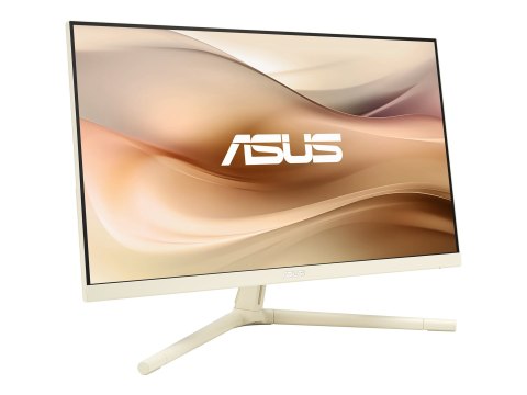 ASUS VU249CFE-M - Monitor LED - gaming - 24" - 1920 x 1080 Full HD (1080p) @ 100 Hz - IPS - 250 cd/m² - 1300:1 - 1 ms - HDMI, US