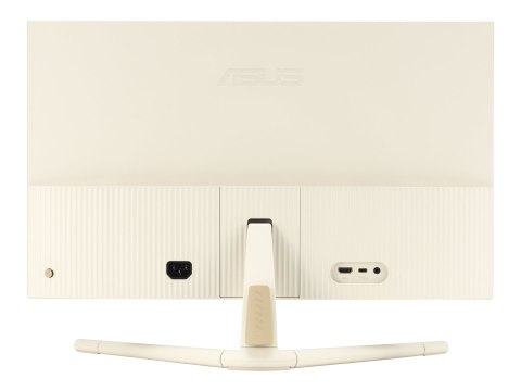 ASUS VU249CFE-M - Monitor LED - gaming - 24" - 1920 x 1080 Full HD (1080p) @ 100 Hz - IPS - 250 cd/m² - 1300:1 - 1 ms - HDMI, US