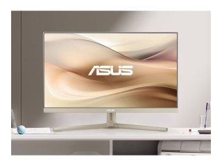 ASUS VU279CFE-M - Monitor LED - gaming - 27" - 1920 x 1080 Full HD (1080p) @ 100 Hz - IPS - 250 cd/m² - 1300:1 - 1 ms - HDMI, US