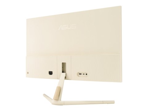 ASUS VU279CFE-M - Monitor LED - gaming - 27" - 1920 x 1080 Full HD (1080p) @ 100 Hz - IPS - 250 cd/m² - 1300:1 - 1 ms - HDMI, US