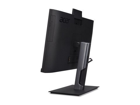 Acer Veriton Z4 VZ4714GT - Wszystko-w-jednym Core i5 13400 / do 4.6 GHz - RAM 8 GB - SSD 512 GB - DVD SuperMulti - UHD Graphics 