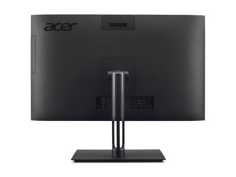 Acer Veriton Z4 VZ4717GT - Wszystko-w-jednym Core i3 13100 / do 4.5 GHz - RAM 8 GB - SSD 512 GB - DVD SuperMulti - UHD Graphics 