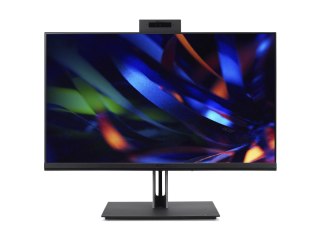 Acer Veriton Z4 VZ4717GT - Wszystko-w-jednym Core i5 13400 / do 4.6 GHz - RAM 8 GB - SSD 512 GB - DVD SuperMulti - UHD Graphics 