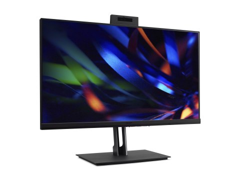 Acer Veriton Z4 VZ4717GT - Wszystko-w-jednym Core i5 13400 / do 4.6 GHz - RAM 8 GB - SSD 512 GB - DVD SuperMulti - UHD Graphics 