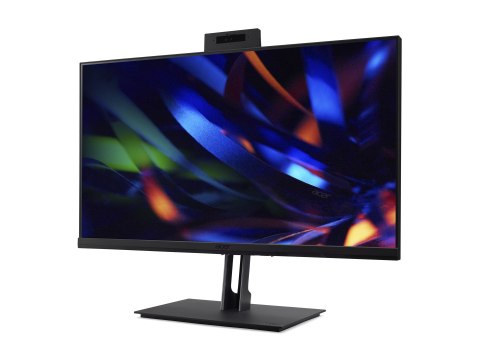 Acer Veriton Z4 VZ4717GT - Wszystko-w-jednym Core i5 13400 / do 4.6 GHz - RAM 8 GB - SSD 512 GB - DVD SuperMulti - UHD Graphics 