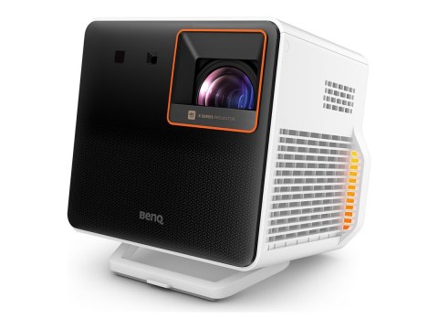 BenQ X3100i - Projektor DLP - LED RGB 4-kolorowa - 3D - 3300 lumeny ANSI - 3840 x 2160 - 16:9 - 4K - bezprzew. IEEE 802.11ac / B