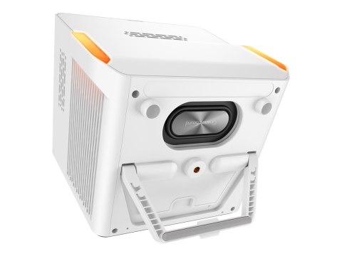 BenQ X3100i - Projektor DLP - LED RGB 4-kolorowa - 3D - 3300 lumeny ANSI - 3840 x 2160 - 16:9 - 4K - bezprzew. IEEE 802.11ac / B