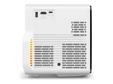 BenQ X3100i - Projektor DLP - LED RGB 4-kolorowa - 3D - 3300 lumeny ANSI - 3840 x 2160 - 16:9 - 4K - bezprzew. IEEE 802.11ac / B