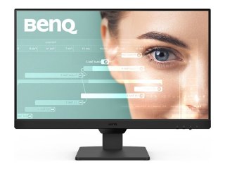 BenQ GW2490 - Monitor LED - 23.8" - 1920 x 1080 Full HD (1080p) @ 100 Hz - IPS - 250 cd/m² - 1300:1 - 5 ms - 2xHDMI, DisplayPort