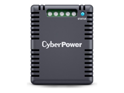 CyberPower SNEV001 - Czujnik temperatury i wilgotności - ciemnozielony