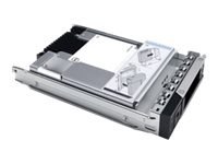 Dell - SSD - Read Intensive - 1.92 TB - 2,5" (w 3,5" obudowie) - SATA 6Gb/s - dla PowerEdge C6420 (3,5")