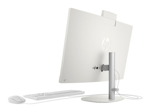 HP ProOne 240 G10 - Wszystko-w-jednym Core i5 1335U / do 4.6 GHz - RAM 8 GB - SSD 256 GB - NVMe - Grafika Intel Iris Xe - Gigabi