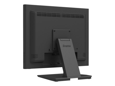 Iiyama ProLite T1932MSC-B1S - Monitor LCD - 19" - ekran dotykowy - 1280 x 1024 - IPS - 250 cd/m² - 1000:1 - 14 ms - HDMI, VGA, D