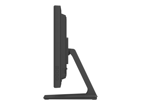 Iiyama ProLite T1932MSC-B1S - Monitor LCD - 19" - ekran dotykowy - 1280 x 1024 - IPS - 250 cd/m² - 1000:1 - 14 ms - HDMI, VGA, D