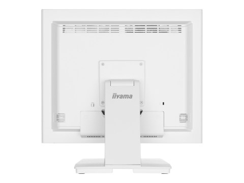 Iiyama ProLite T1932MSC-W1SAG - Monitor LCD - 19" - ekran dotykowy - 1280 x 1024 - IPS - 250 cd/m² - 1000:1 - 14 ms - HDMI, VGA,