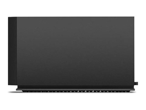 LaCie d2 Professional STHA24000800 - Dysk twardy - 24 TB - zewnętrzny (komputer stacjonarny) - USB 3.2 Gen 2 (USB-C złącze) - 72