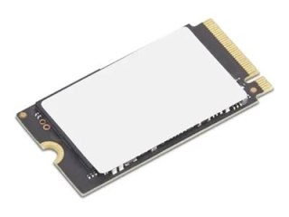 Lenovo - SSD - zaszyfrowany - 1 TB - wewnętrzny - M.2 2242 - PCIe 4.0 x4 - TCG Opal Encryption