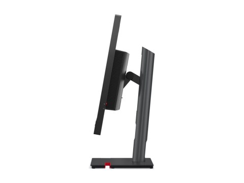 Lenovo ThinkVision 27 3D - Monitor LED - 27" - 3840 x 2160 4K @ 60 Hz - IPS - 310 cd/m² - 1200:1 - HDR10 - 4 ms - HDMI, DisplayP