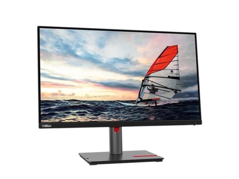 Lenovo ThinkVision P25i-30 - Monitor LED - 25" (24.5" widoczny) - 1920 x 1080 Full HD (1080p) @ 100 Hz - IPS - 250 cd/m² - 1300: