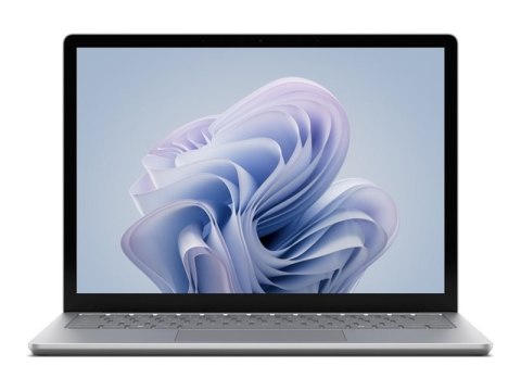 Microsoft Surface Laptop 6 for Business - Intel Core Ultra 7 - 165H / do 5 GHz - Win 11 Pro - Intel Arc Graphics - 16 GB RAM - 2