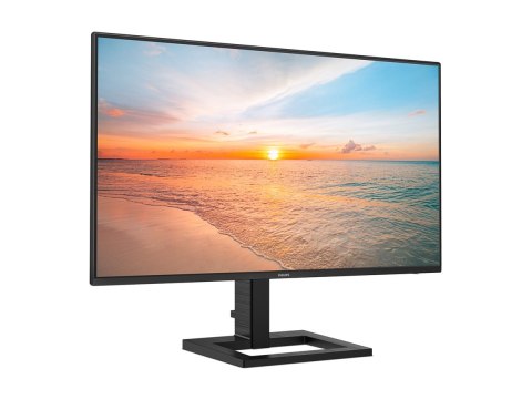 Philips 24E1N1300AE - Monitor LED - 24" (23.8" widoczny) - 1920 x 1080 Full HD (1080p) @ 100 Hz - IPS - 1300:1 - 1 ms - HDMI, US