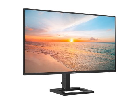 Philips 27E1N1300AE - Monitor LED - 27" - 1920 x 1080 Full HD (1080p) @ 100 Hz - IPS - 1300:1 - 1 ms - HDMI, USB-C - głośnik(i) 