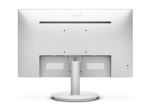 Philips V-line 241V8AW - Monitor LED - 24" (23.8" widoczny) - 1920 x 1080 Full HD (1080p) @ 75 Hz - IPS - 250 cd/m² - 1000:1 - 4
