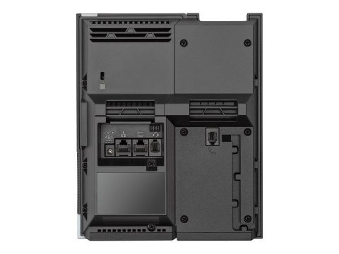 HP Poly CCX 505 - Zgodność z Microsoft Teams - telefon VoIP - SIP, SDP, RTCP, RTP, SRTP