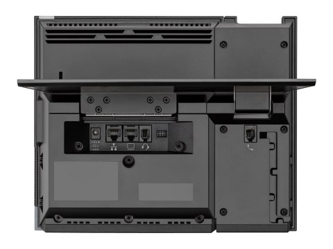 HP Poly CCX 700 OpenSIP - Telefon VoIP - z aparat cyfrowy z identyfikacją dzwoniącego/rozmową czekająca - SIP, RTCP, RTP - 24 li