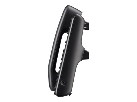 HP Poly Edge B10 - Telefon VoIP z identyfikacją dzwoniącego/rozmową czekająca - Pięciodrożny funkcja połączeń - SIP, SDP - 8 lin