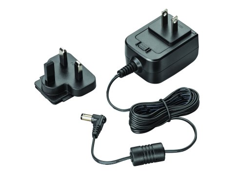 HP Poly - Klips do paska do bezprzewodowy telefon VoIP (pakiet 5)